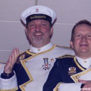 Jeck op Deck (16.01.16)